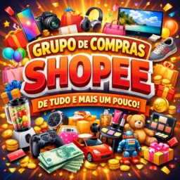 Grupo de compras shoope