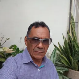 Simião crediário.Deus abençoe a todos nós amém .