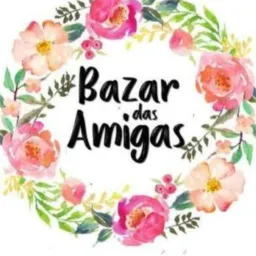 Bazar das amigas (Donana)
