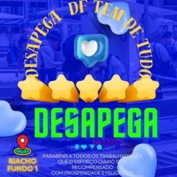 Desapega Troca e vendas