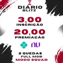 DIÁRIO BLITZ