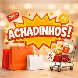 🚨 Promoções Relâmpago