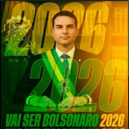 Bolsonaro 2026