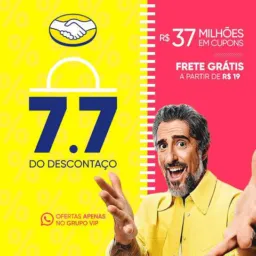 Ofertas do Mercado livre