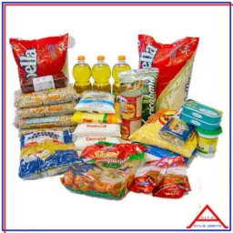 GRUPO TROCAS EM ALIMENTOS ATÉ 100R$ EM ALIMENTOS