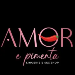Loja virtual Amor e Pimenta 🌶️ 🔥💯