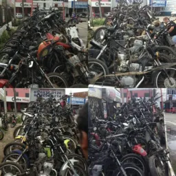 PEÇAS E SUCATAS SALVADOR