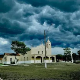 Santa Filomena - PI🌏🏡