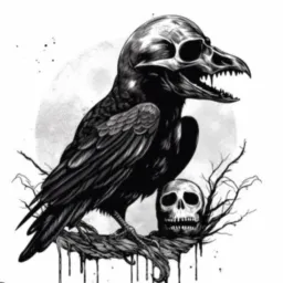 🦅💀 PÁSSARO DA MORTE NOTÍCIAS📸🚔TBT