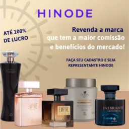 Compre produtos HINODE com descontos exclusivos
