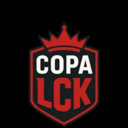 COPA LCK 4X4
