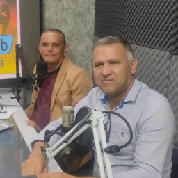 🎤🎶🎤Chapa Quente da notícia 🕵🏼♂️ é Wilson Gomes o Sombra 🤝🤝