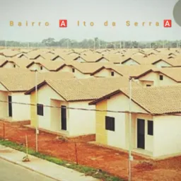 Alto da Serra (Pizzolato)