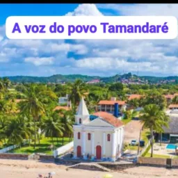 A voz do povo