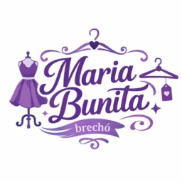 💜 Brechó Maria Bunita 💜