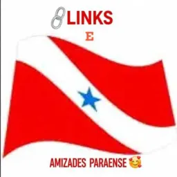 🔗LINKS E AMIZADES PARAENSE 🥰