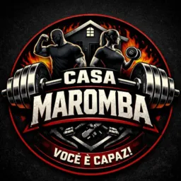 CASA MAROMBA VGA