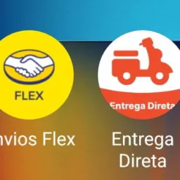 ENVIOS FLEX/ MOTOBOY TODAS REGIÕES