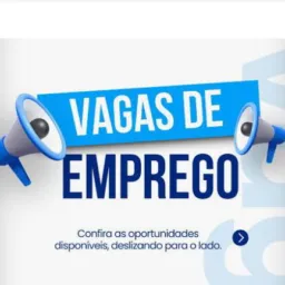 Vagas de Emprego todo Estados