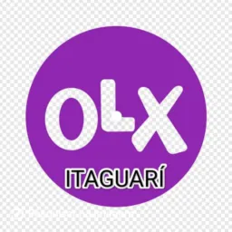 Olx compra e vendas itaguari e região