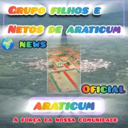 Filhos e Netos de Araticum 2️⃣0️⃣2️⃣6️⃣ Criado em 2️⃣7️⃣/7️⃣/2️⃣0️⃣2️⃣3️⃣