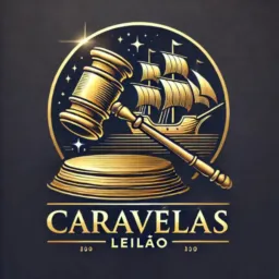 Leilão Caravelas oficial🛍️