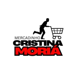 MERCADINHO CRISTINA MORIÁ 🛒