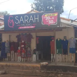 Sarah Modas 👗