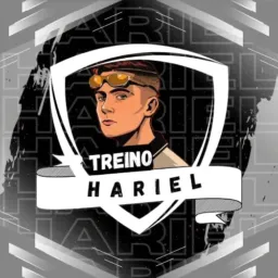 TREINO HARIEL | @treinohariel