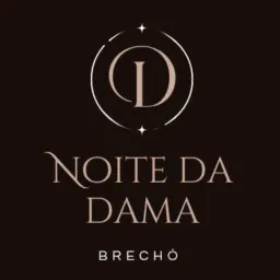 ✨ Noite da Dama✨  BRECHÓ