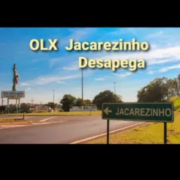 Olx jacarezinho🐊 desapega⌨️💻📲📱⌚