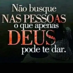 Palavra de DEUS todo dia.