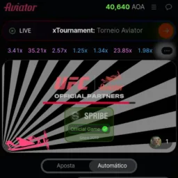 LUCRAR NO AVIATOR 🤑🤑