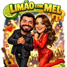 limão com Mel 🎾🎾🎾