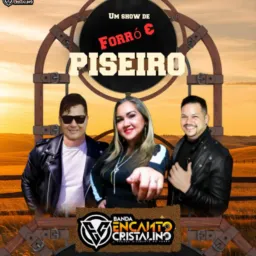 BANDA, ENCANTO CRISTALINO