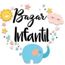 Bazar kids 🩷🩵