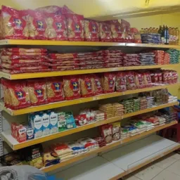 LJL MERCEARIA 4 bicas