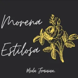 Morenaestilosaoficial👗👙👖👕👚