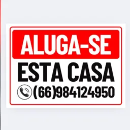 ALUGA-SE ESTA CASA🏘️🏡