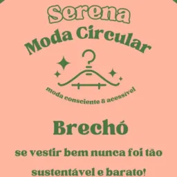 BRECHÓ Serena Moda Circular
