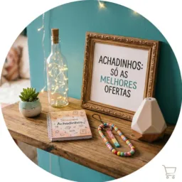 ACHADINHOS SHOPEE
