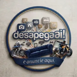 DESAPEGO DE TUDO UM POUCO