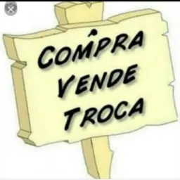 Compra e vendas Santana🥳