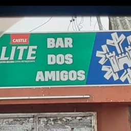 Bar dos Amigos🍺🍻🥂