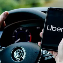 UBER RJ