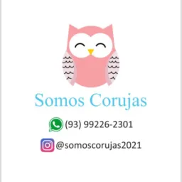 Somos coruja stm
