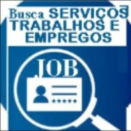 Serviços E Empregos