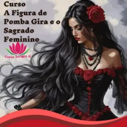 Pomba Gira e Sagrado Feminino