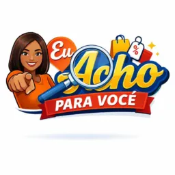 Eu acho para você 🫵🏾