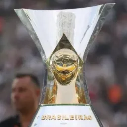 BRASILEIRÃO ASSAÍ 🏆